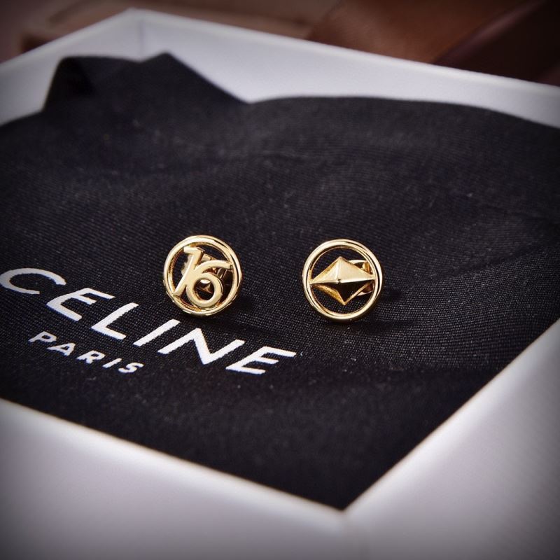 Celine Earrings